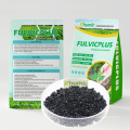 minerals humic fulvic flakes water soluble organic fertilizer Fulvicplus flakes Khumic wholesale humic acid high purity